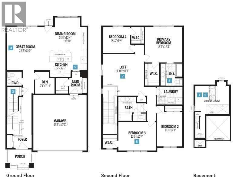 33 Yorklyn Heath SW