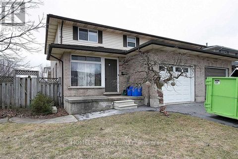 55 GALT ROAD Stratford ON N5A7S6