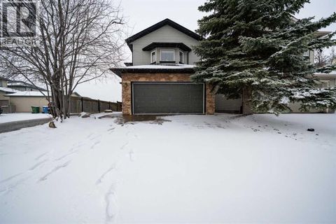 11 Arbour Stone Crescent NW Calgary AB T3G4Z9