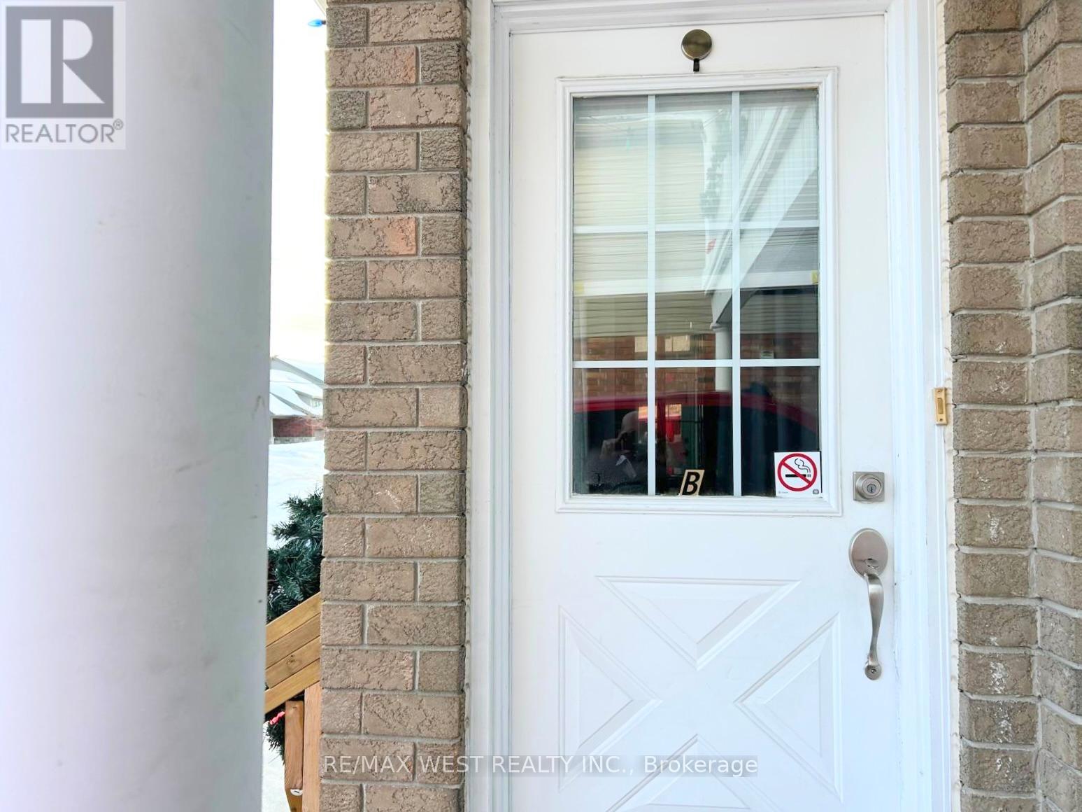 B - 358 EDGEHILL DRIVE