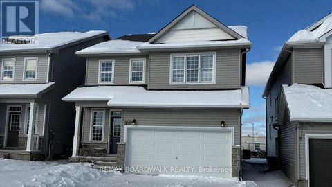 302 HALIBURTON HEIGHTS Ottawa ON K2S1S3