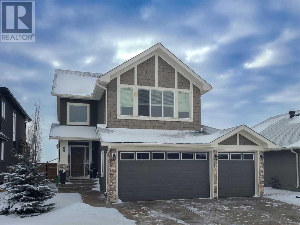 580 Muirfield Crescent