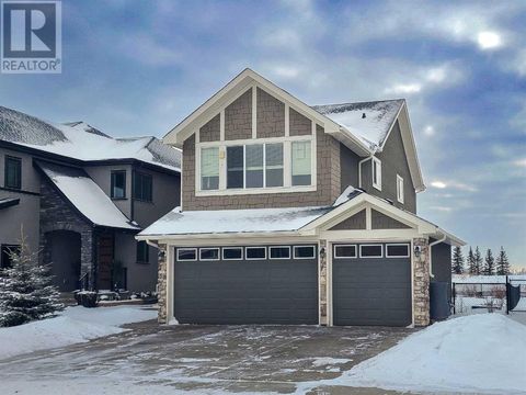580 Muirfield Crescent Lyalta AB T0J1Y1
