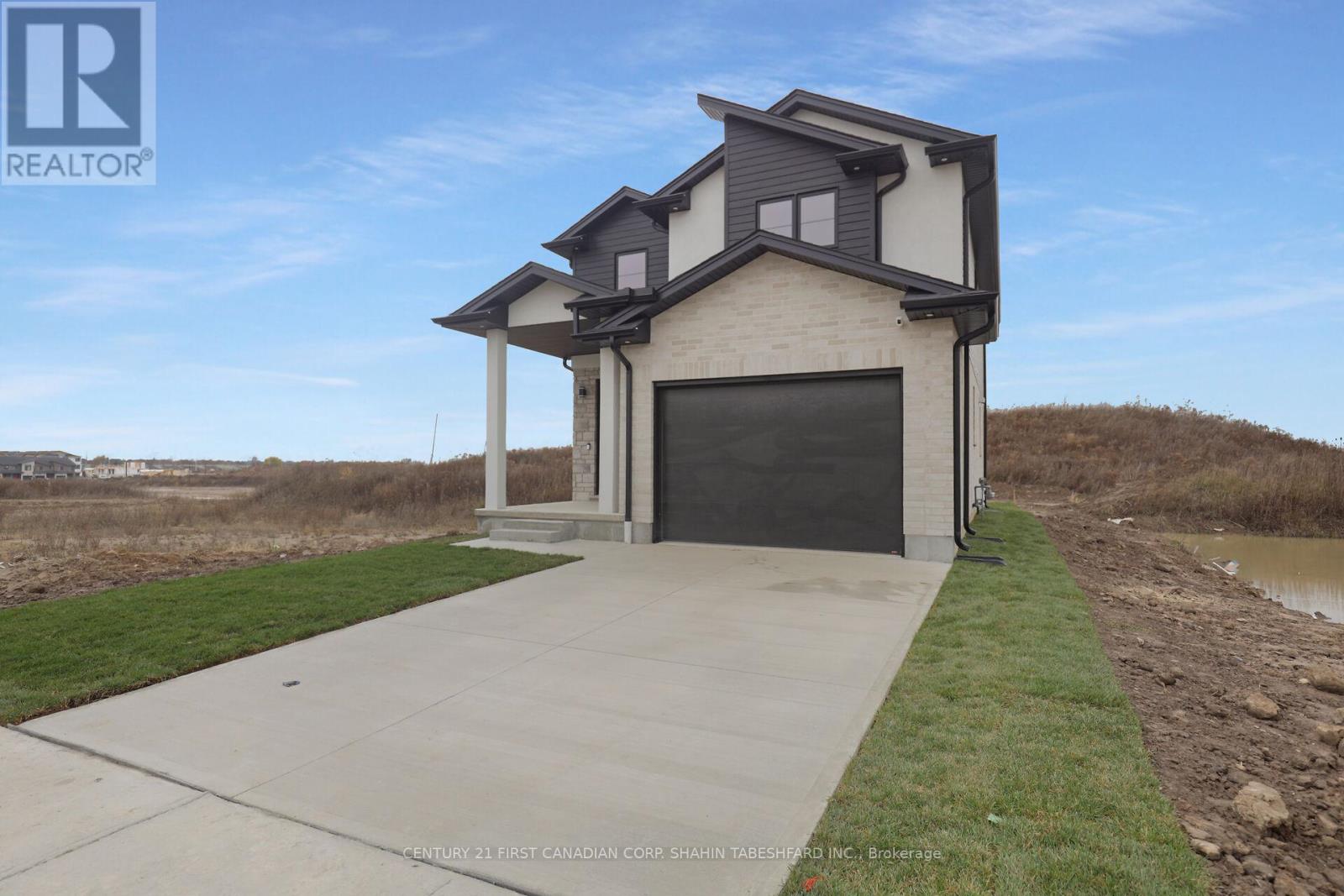 LOT 207 HOBBS DRIVE