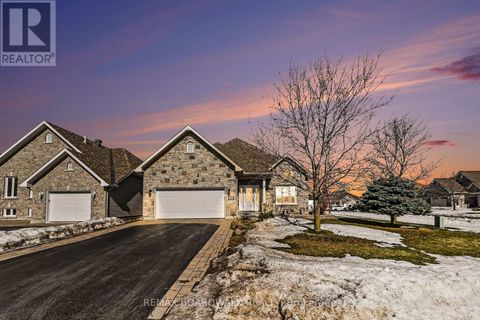 669 DES EPINETTES PLACE Casselman ON K0A1M0