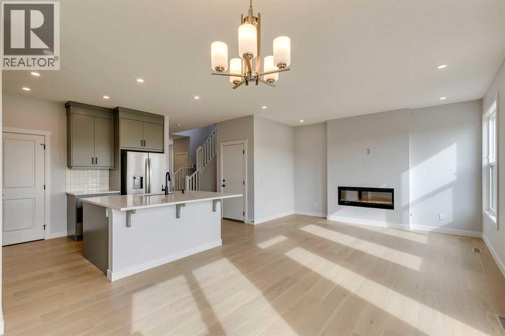 31 Creekstone Green SW