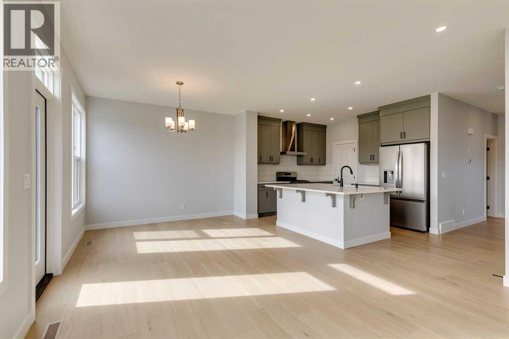 31 Creekstone Green SW