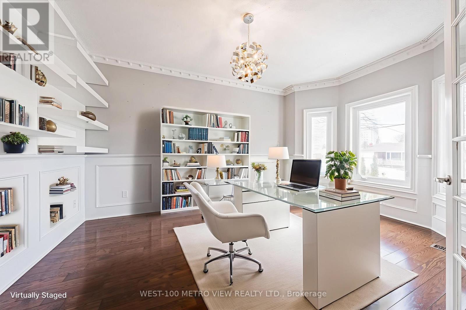 589 GLEN PARK AVENUE