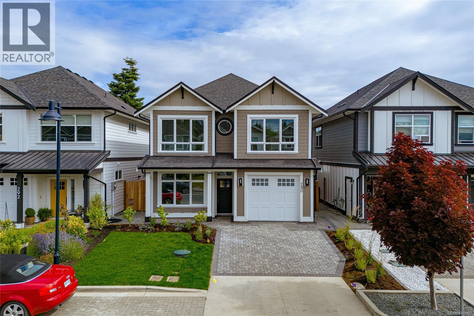 290 Seafield Rd