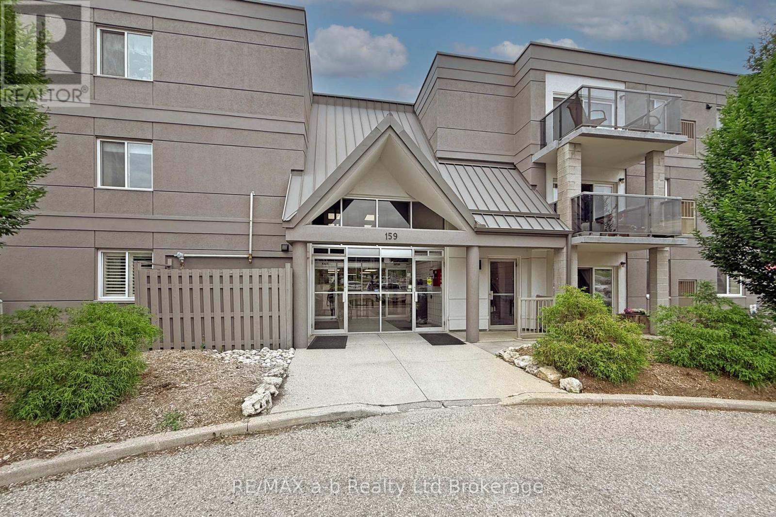 303 - 159 FERGUSON DRIVE