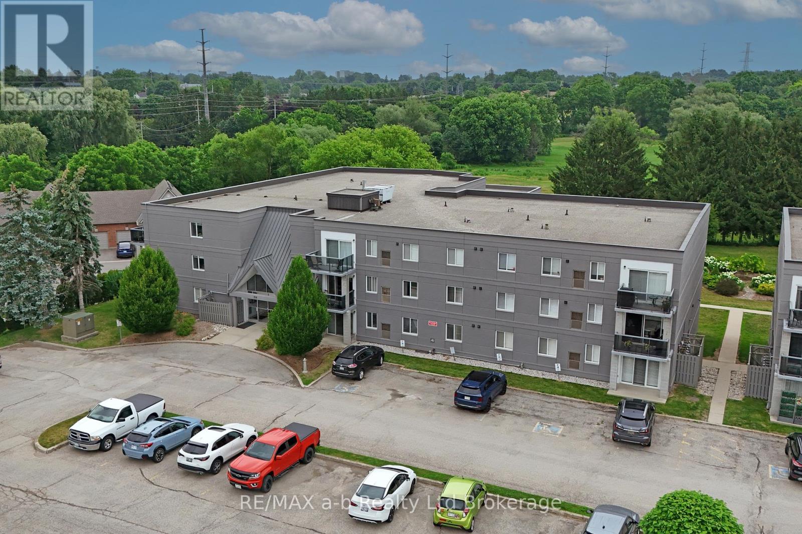 303 - 159 FERGUSON DRIVE