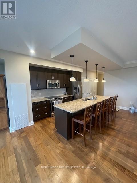 UNIT 612 - 150 WELLINGTON STREET E