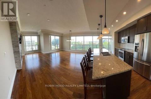 UNIT 612 - 150 WELLINGTON STREET E Guelph (Downtown) ON N1H0B5