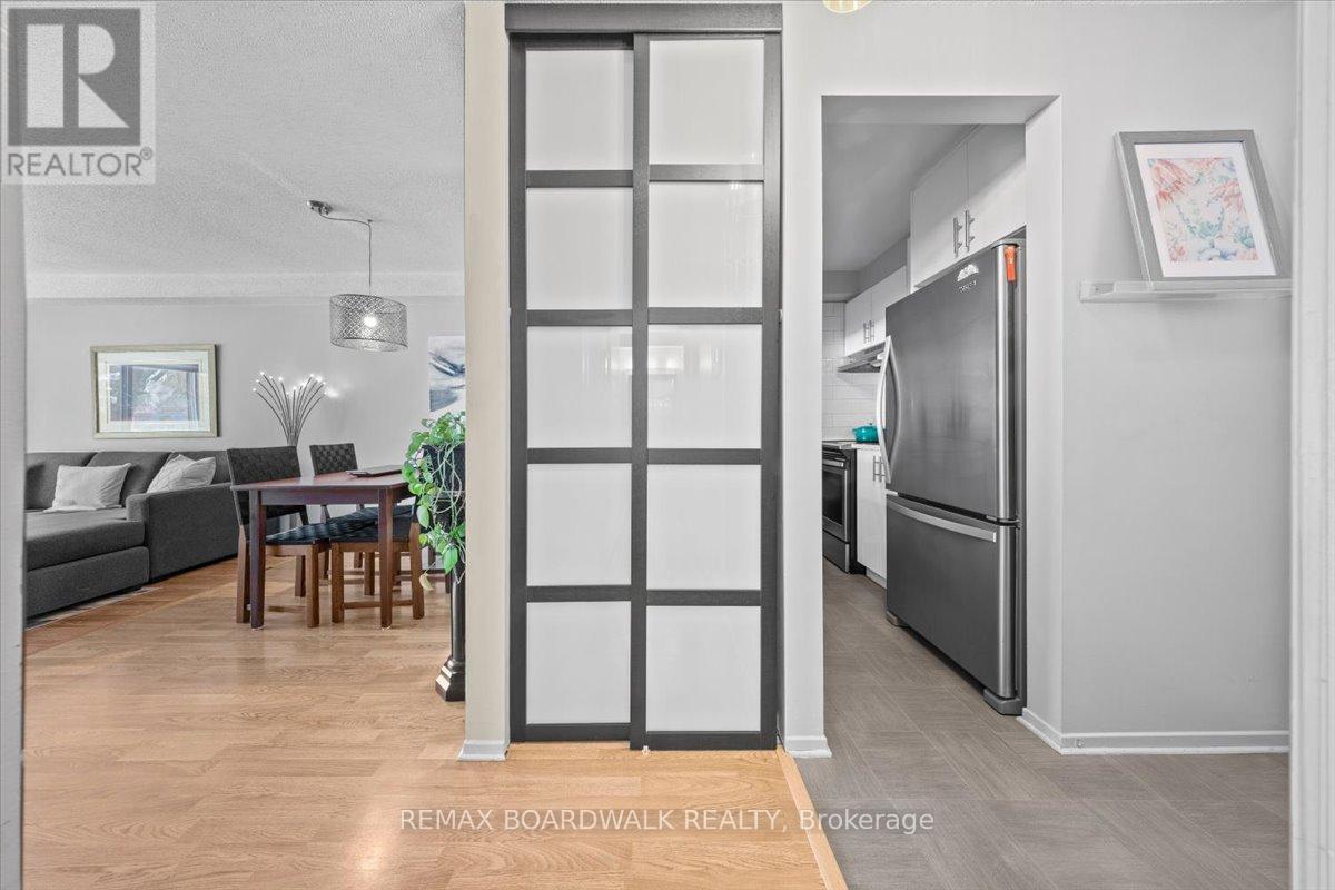 205 - 6434 BILBERRY DRIVE