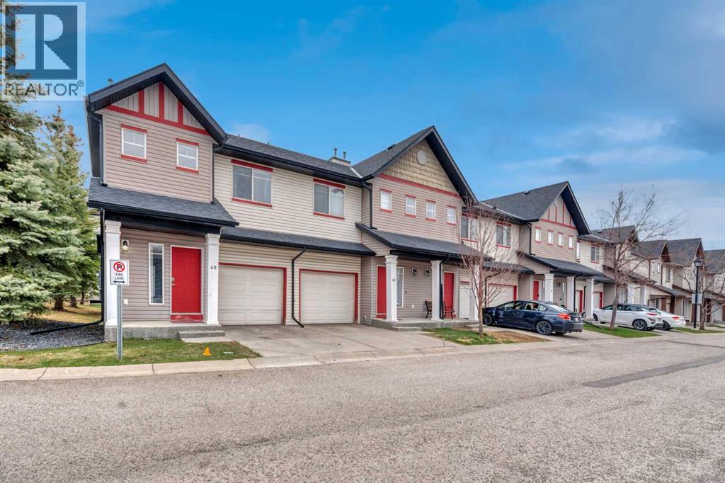 49 Everridge Gardens SW
