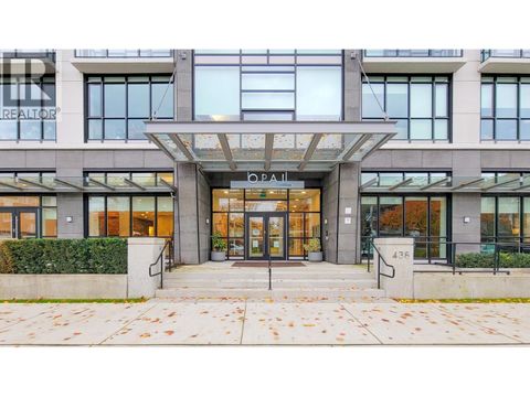 671 438 W KING EDWARD AVENUE Vancouver BC V5Y0M5