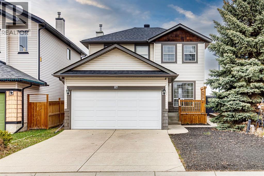 87 Cimarron Meadows Way