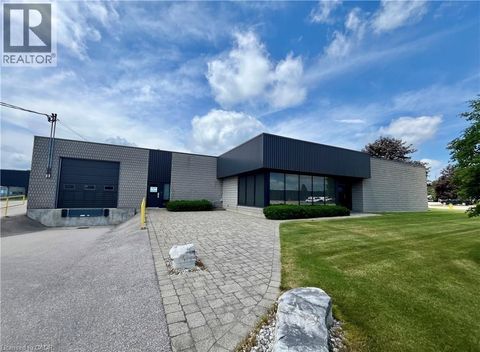 95 RANKIN Street Waterloo ON N2V1W2