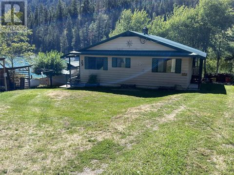 2954 Allison Lake Road Princeton BC V0X1W0