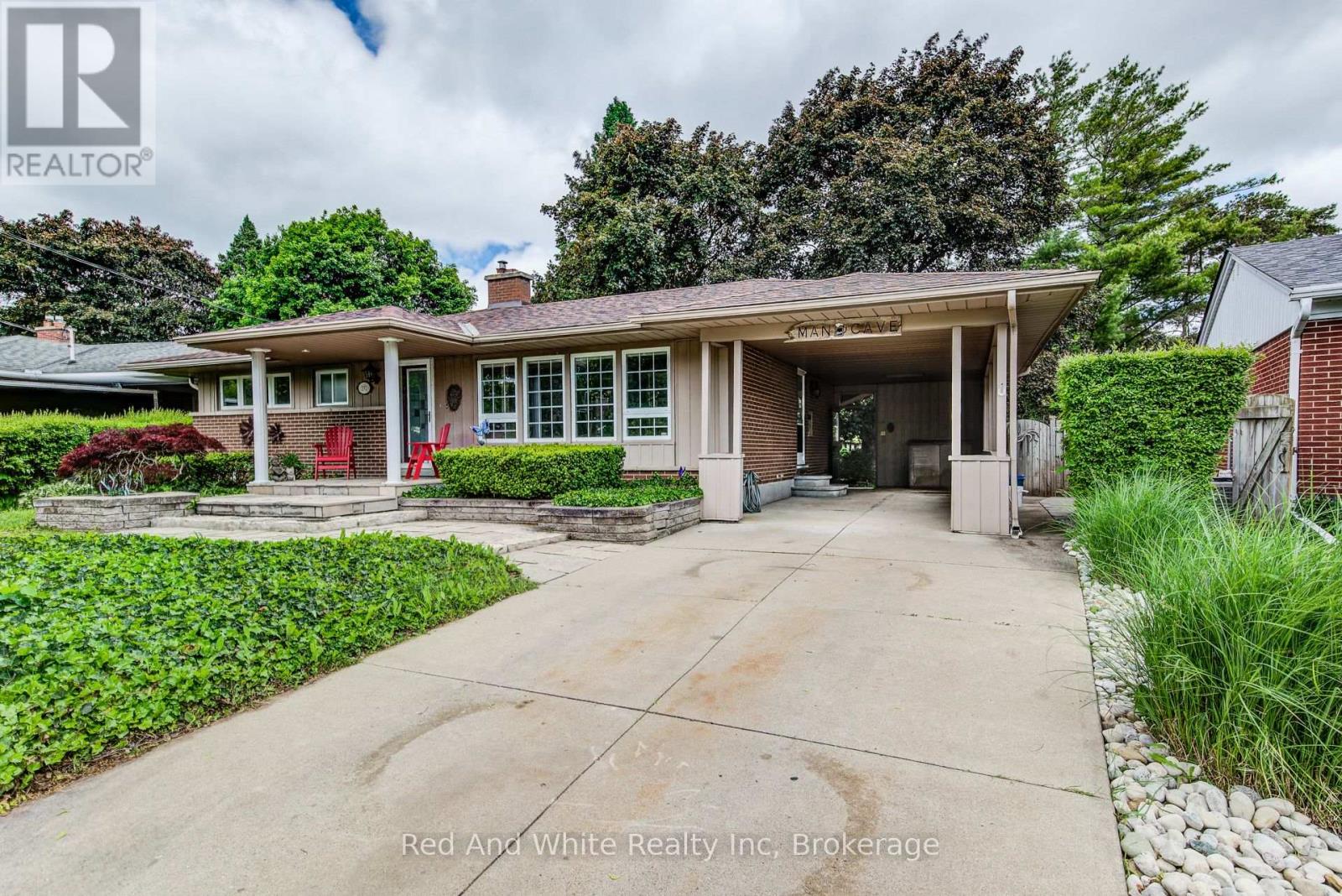 192 WARREN ROAD