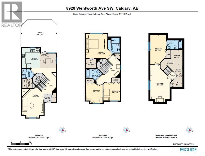 8928 Wentworth Avenue SW