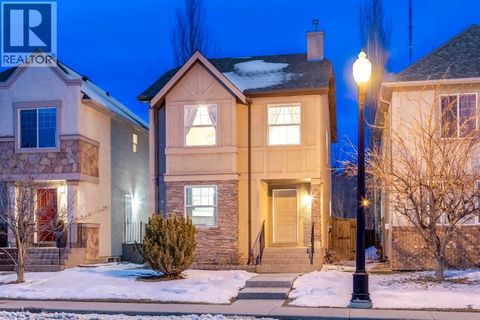 8928 Wentworth Avenue SW Calgary AB T3H5N9