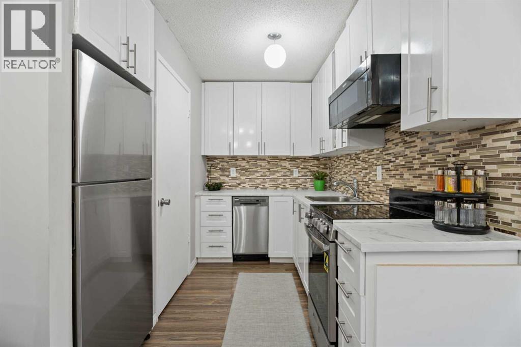 137, 3809 45 Street SW