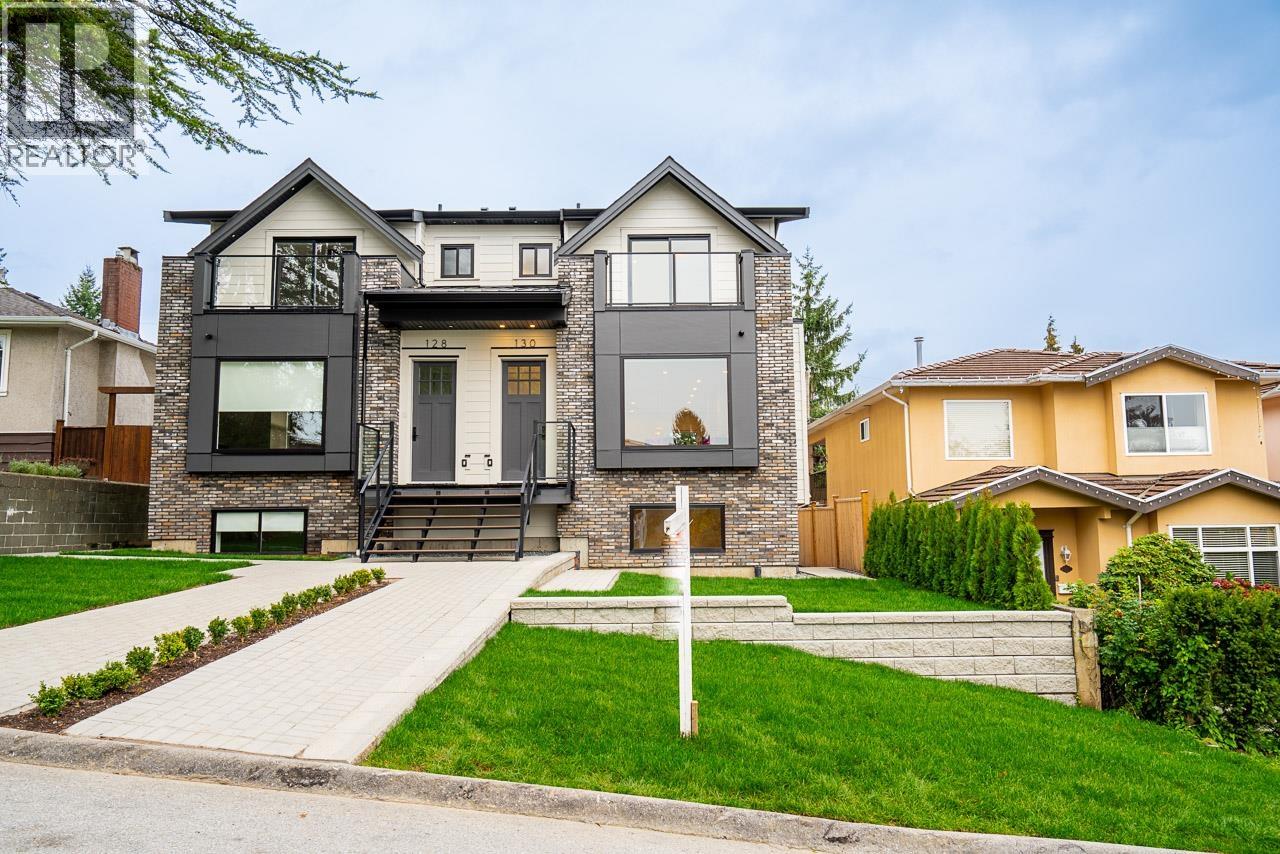 2 128 N GROSVENOR AVENUE