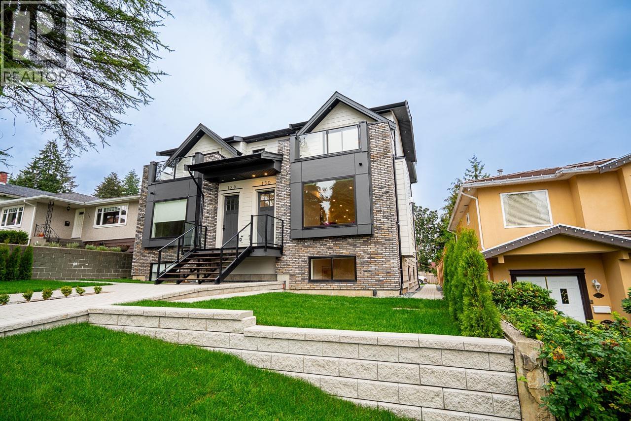 2 128 N GROSVENOR AVENUE