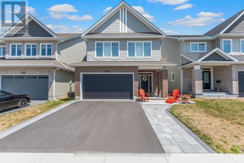 1335 GRAYSON DRIVE Kingston (East Gardiners Rd) ON K7M0H3