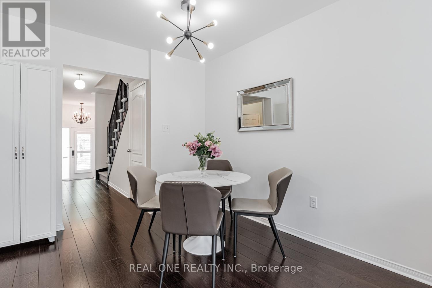 16 BEARINGS AVENUE