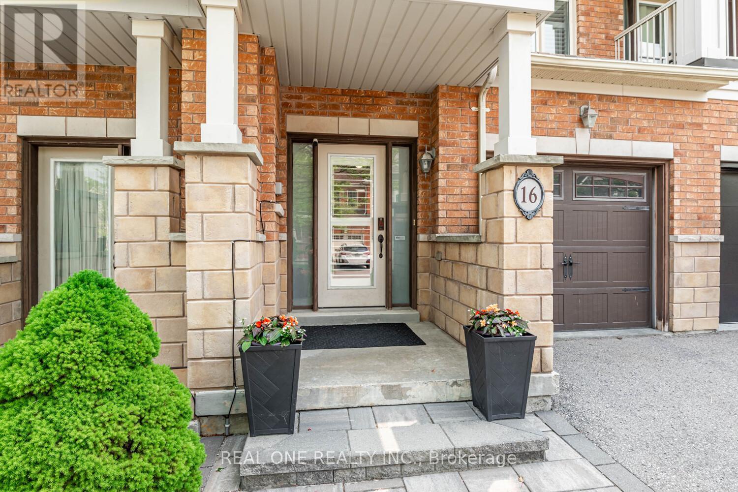 16 BEARINGS AVENUE