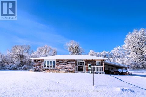 670 WILLIAM STREET Cobourg ON K9A3A5