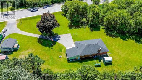 670 WILLIAM STREET Cobourg ON K9A3A5