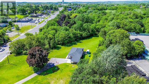 670 WILLIAM STREET Cobourg ON K9A3A5