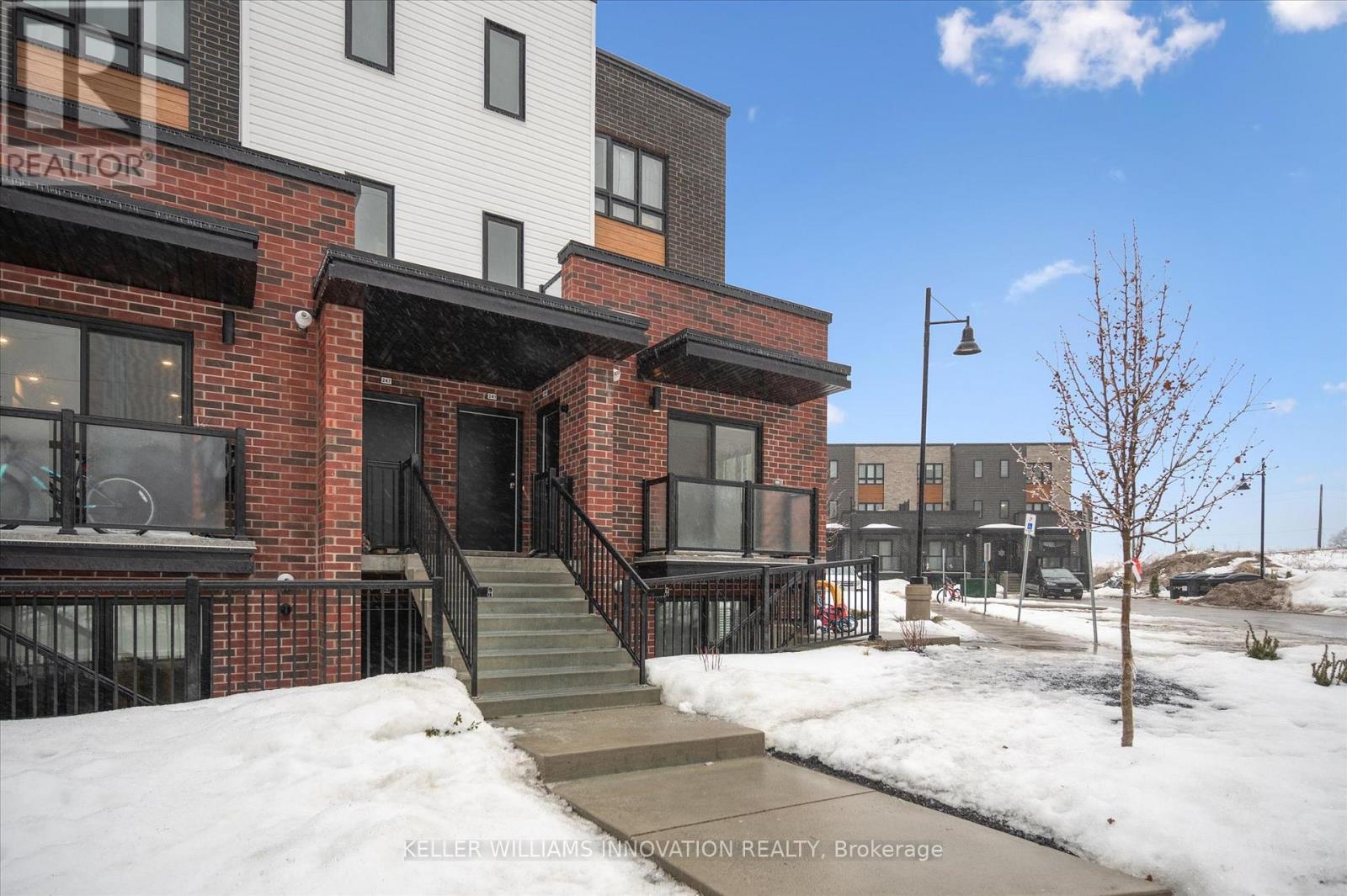 239 CHAPEL HILL DRIVE