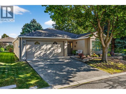 615 Glenmeadows Road Unit# 69 Kelowna BC V1V1N9