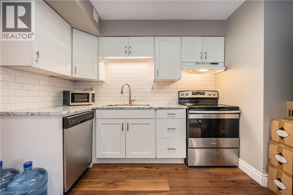24 MIDLAND Drive Unit# 503B