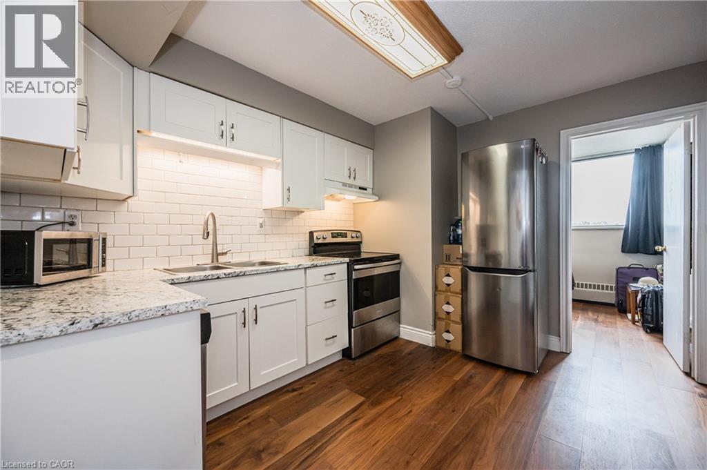 24 MIDLAND Drive Unit# 503B