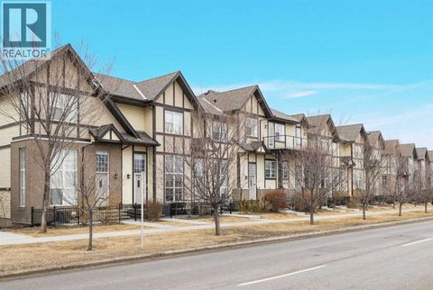 96 Cranarch Road SE Calgary AB T3M0V9