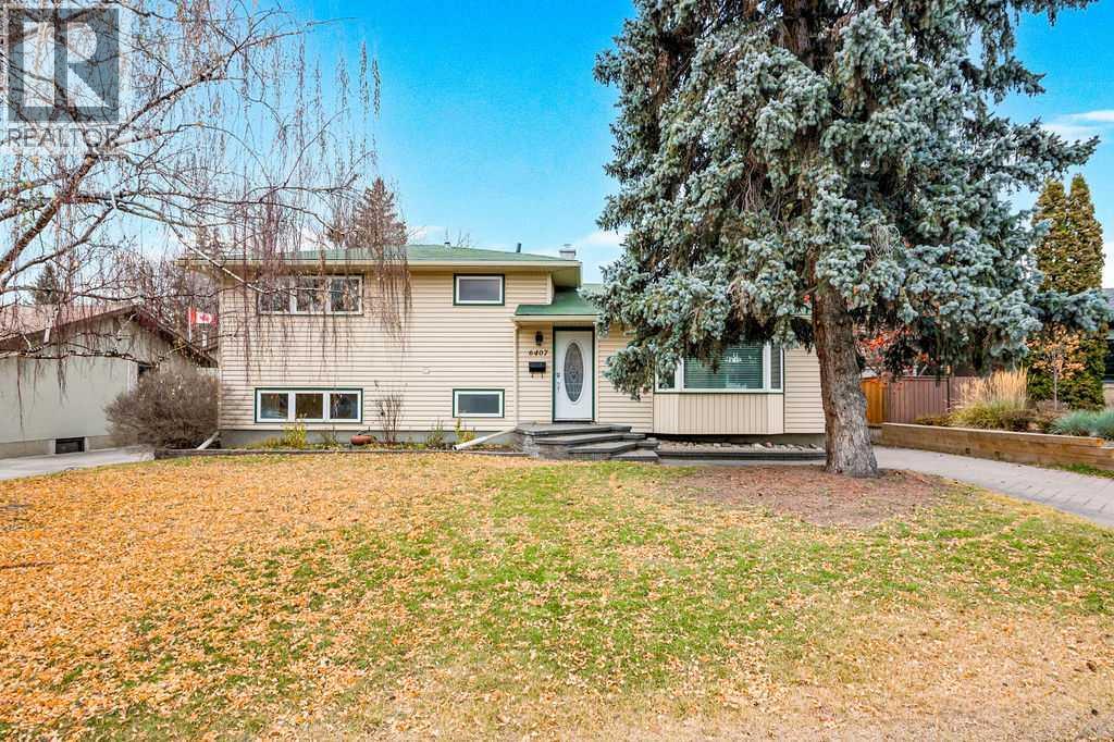 6407 Lombardy Crescent SW