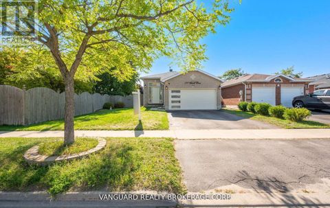 177 SPROULE DRIVE Barrie (0 West) ON L4N0P8