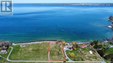 62 SCHOOL HOUSE ROAD Frontenac Islands (The Islands) ON K0H2Y0