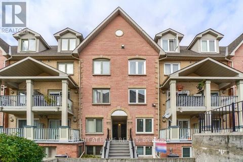 829 - 75 WELDRICK ROAD E Richmond Hill (Observatory) ON L4C0H9