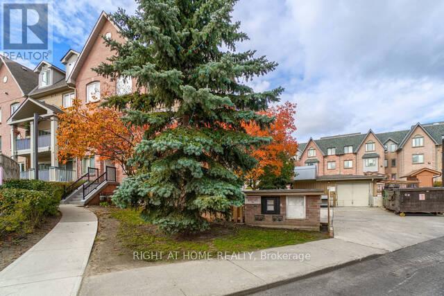 829 - 75 WELDRICK ROAD E