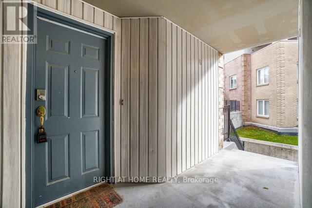 829 - 75 WELDRICK ROAD E