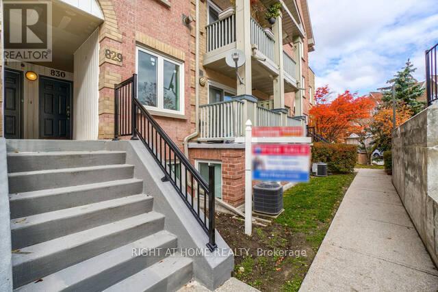 829 - 75 WELDRICK ROAD E