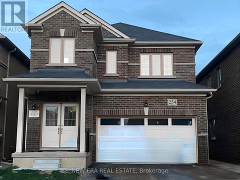 254 RIDLEY CRESCENT Southgate ON N0C1B0