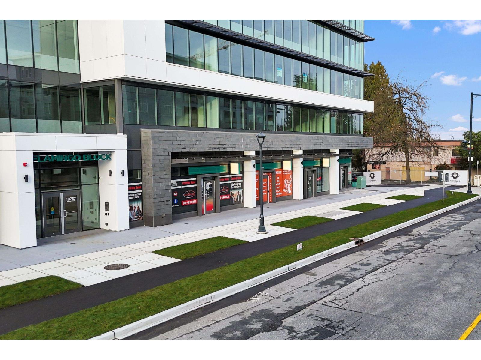 308 10767 WHALLEY BOULEVARD