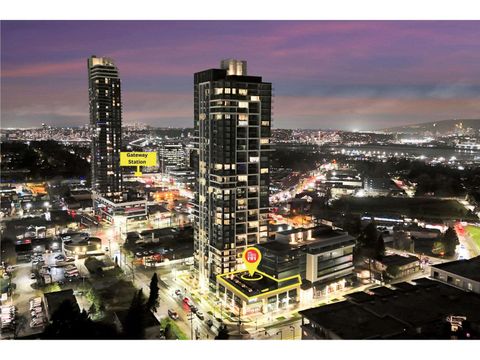 308 10767 WHALLEY BOULEVARD Surrey BC V3T0X3